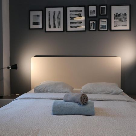 Mimosa Rooms Poznań Exteriör bild