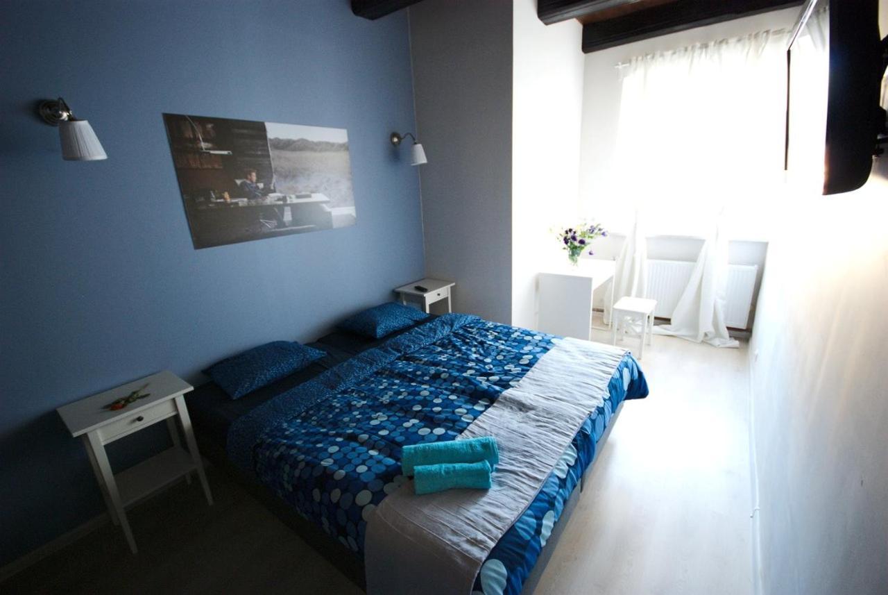 Mimosa Rooms Poznań Rum bild